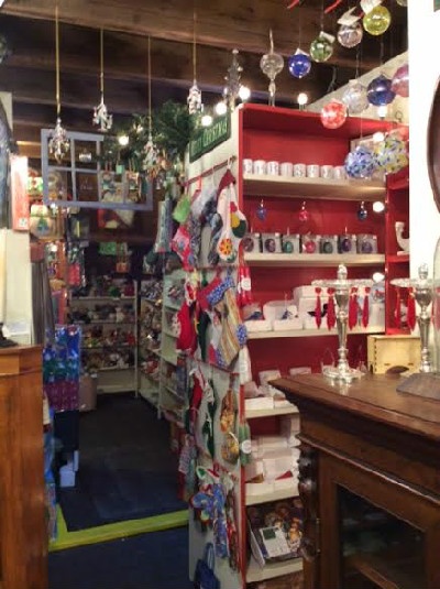 It is Christmas ALL Year long at Shops At Fayrehale !!! Our goal is to maintain and present a broad and varied selection of individually handcrafted Christmas Ornaments. Most are made by Vermont Artisans, though we go further afar for some items. ALL are individually created by the Artisan and this means each may vary slightly. Beautiful ornaments make a nice gift for every occasion, any time of the year !!